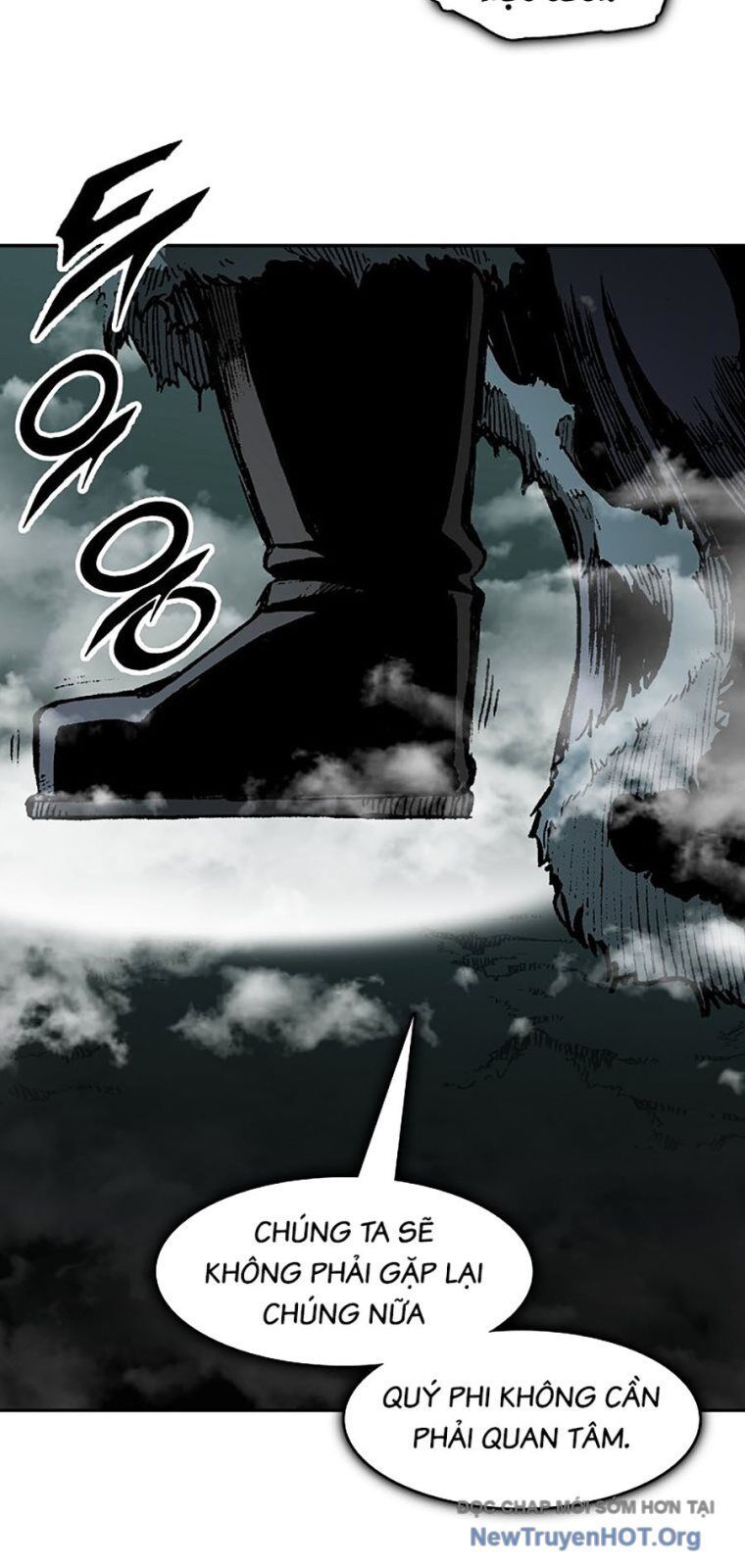 Hồi Ức Chiến Thần Chapter 217 - Trang 2