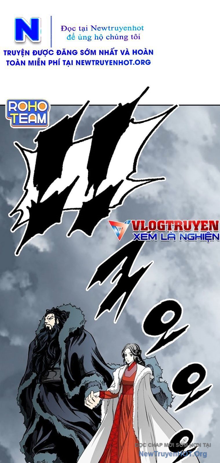 Hồi Ức Chiến Thần Chapter 217 - Trang 2