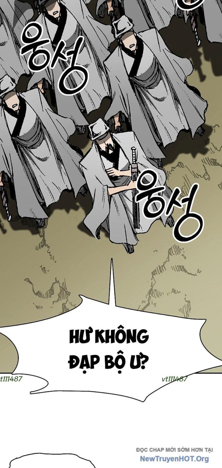 Hồi Ức Chiến Thần Chapter 217 - Trang 2