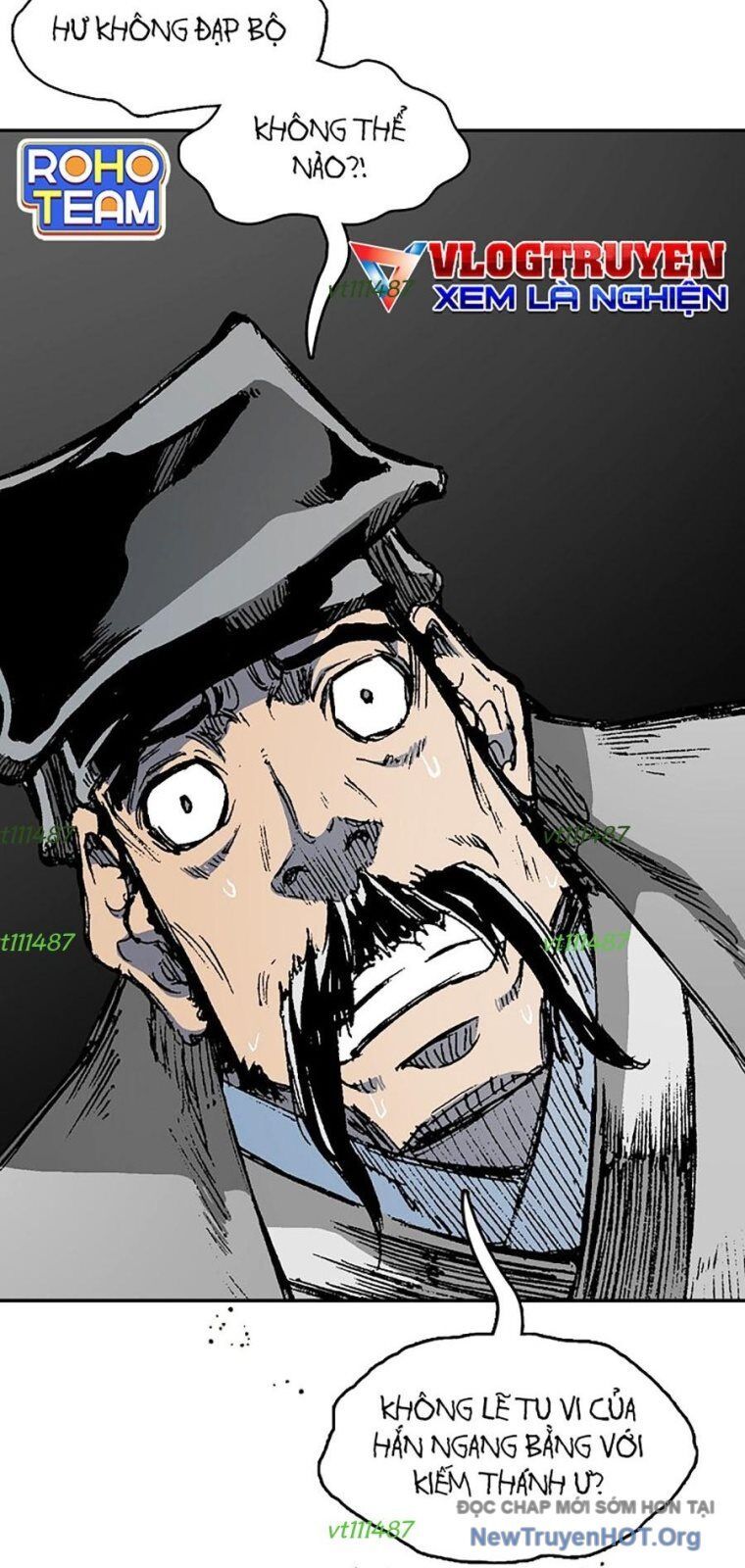 Hồi Ức Chiến Thần Chapter 217 - Trang 2