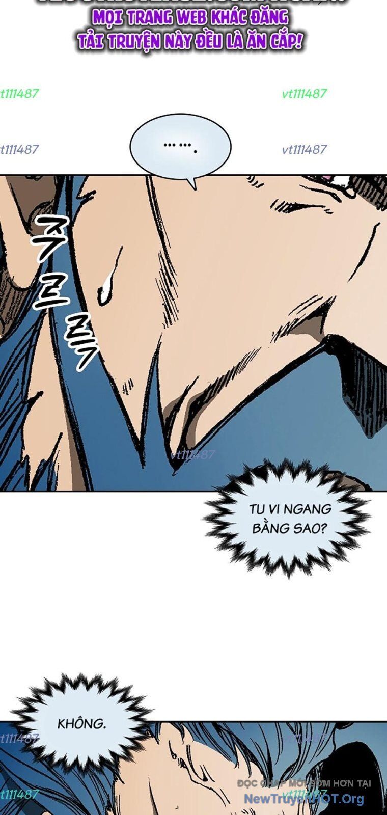 Hồi Ức Chiến Thần Chapter 217 - Trang 2