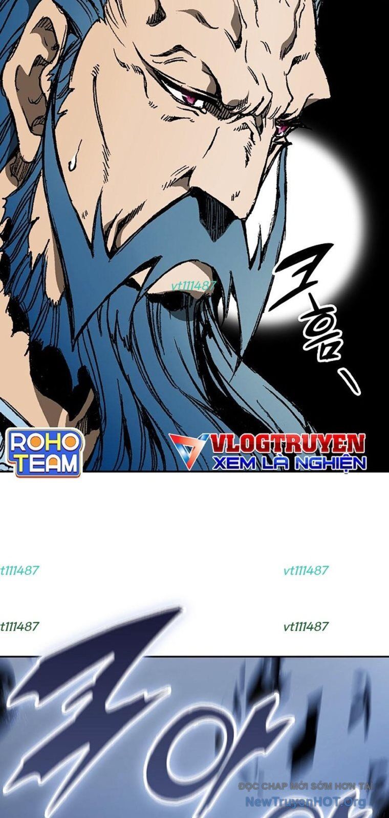 Hồi Ức Chiến Thần Chapter 217 - Trang 2