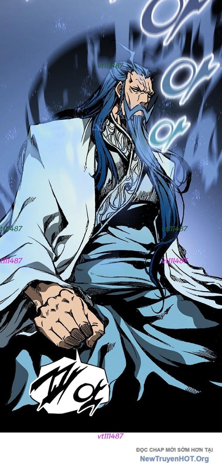 Hồi Ức Chiến Thần Chapter 217 - Trang 2