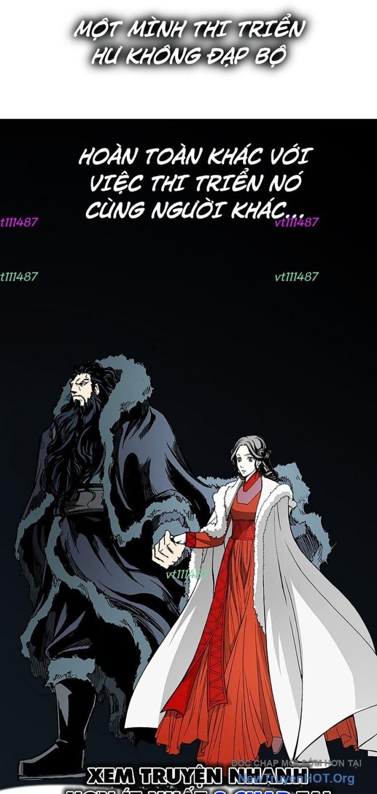 Hồi Ức Chiến Thần Chapter 217 - Trang 2