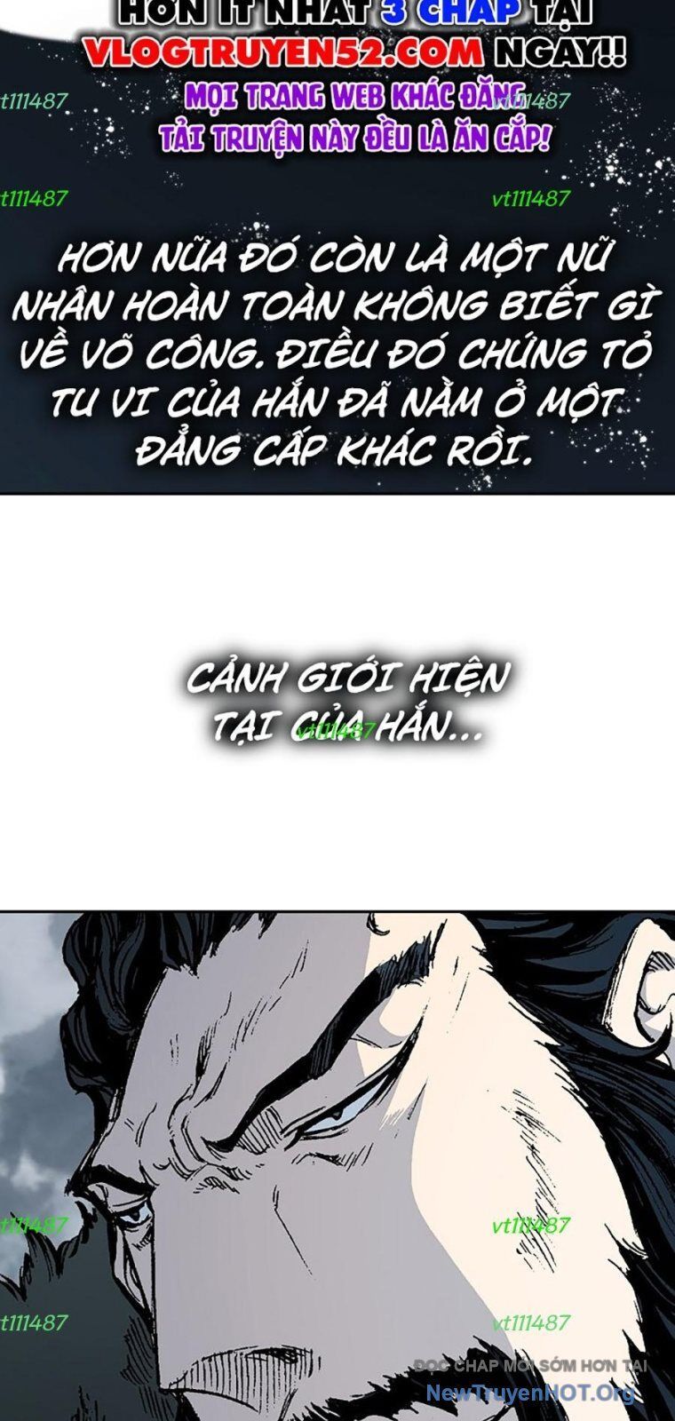 Hồi Ức Chiến Thần Chapter 217 - Trang 2