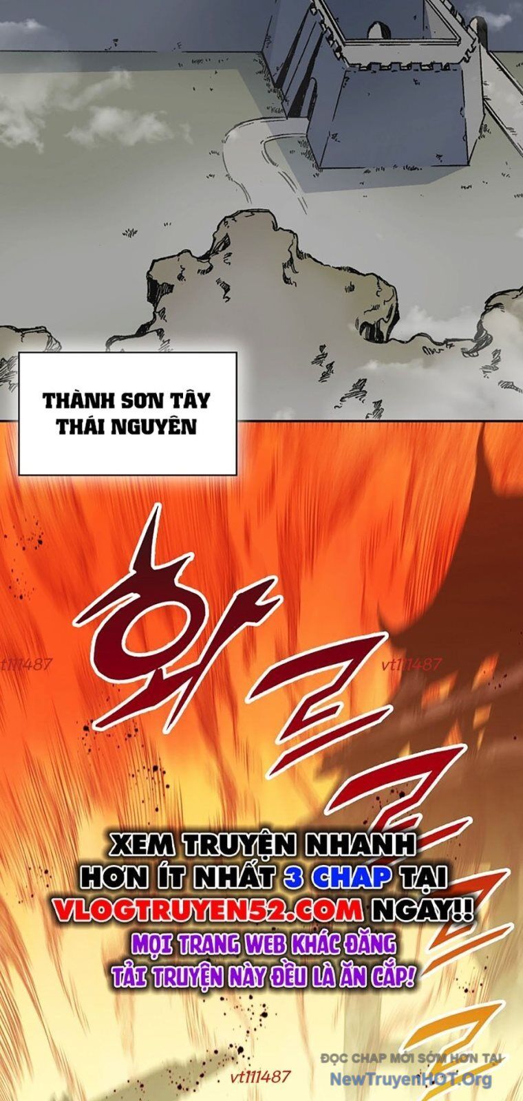 Hồi Ức Chiến Thần Chapter 217 - Trang 2