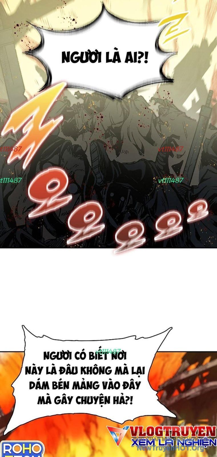 Hồi Ức Chiến Thần Chapter 217 - Trang 2