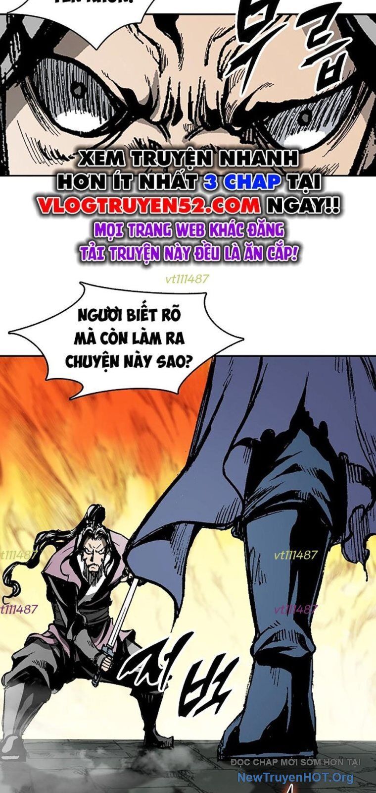 Hồi Ức Chiến Thần Chapter 217 - Trang 2