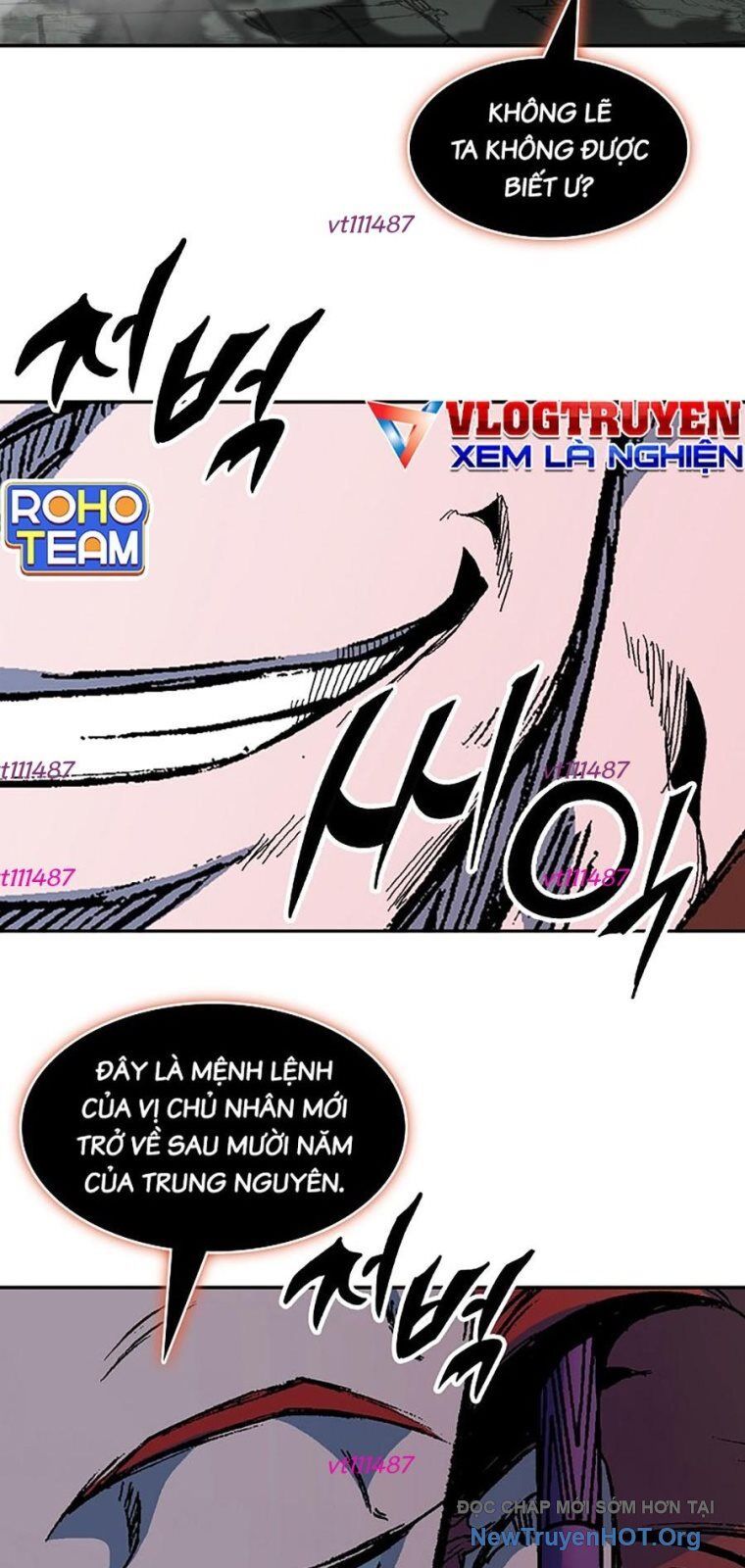 Hồi Ức Chiến Thần Chapter 217 - Trang 2