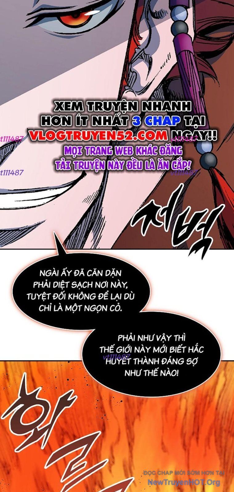 Hồi Ức Chiến Thần Chapter 217 - Trang 2