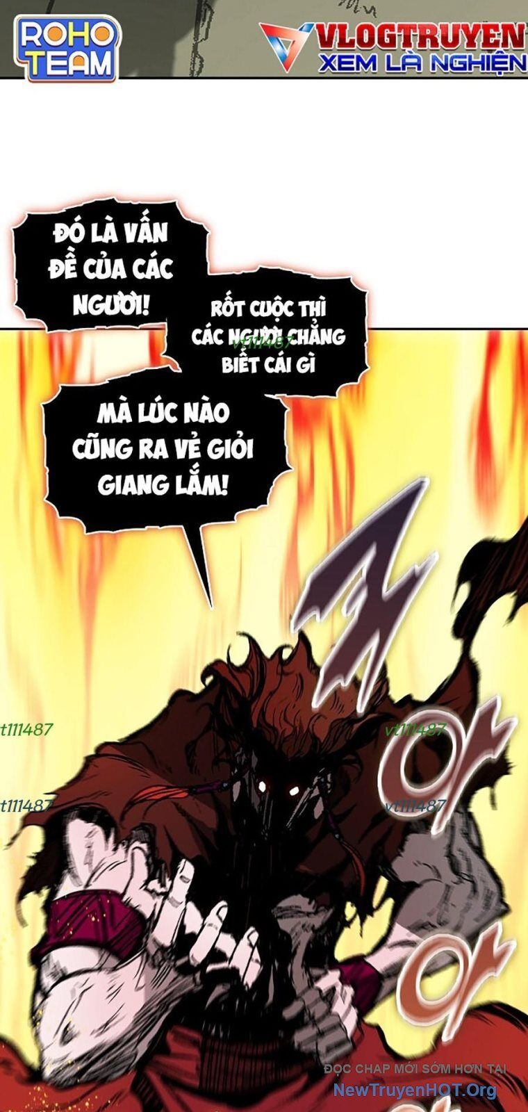 Hồi Ức Chiến Thần Chapter 217 - Trang 2