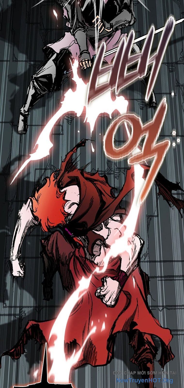 Hồi Ức Chiến Thần Chapter 217 - Trang 2