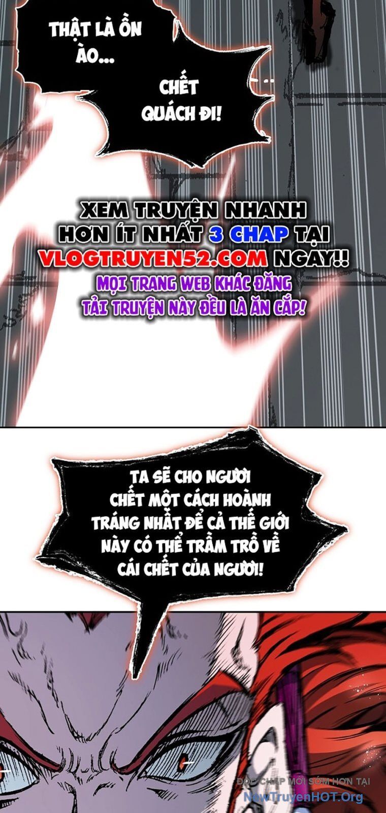 Hồi Ức Chiến Thần Chapter 217 - Trang 2