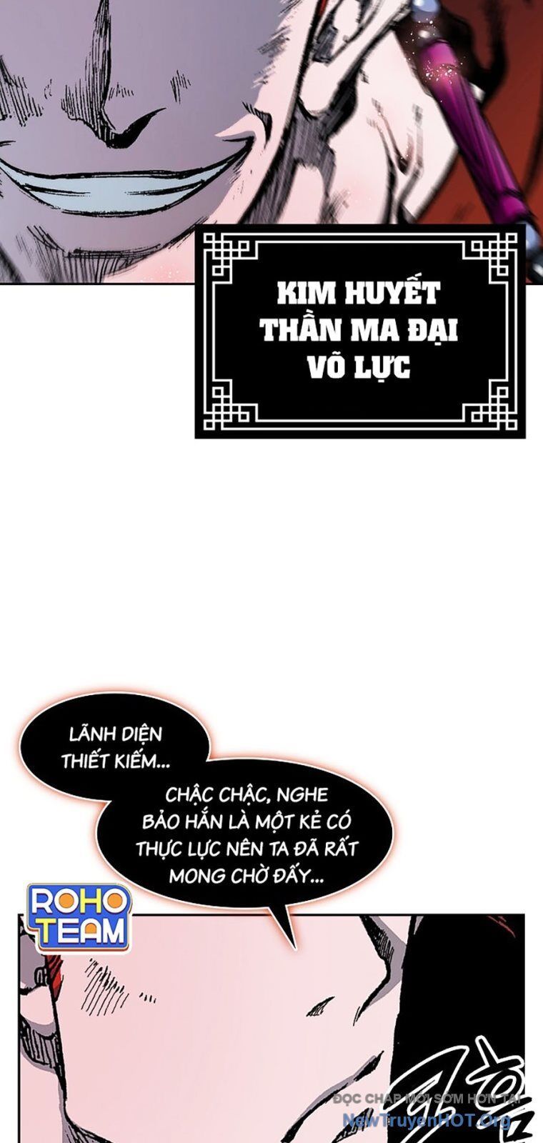Hồi Ức Chiến Thần Chapter 217 - Trang 2