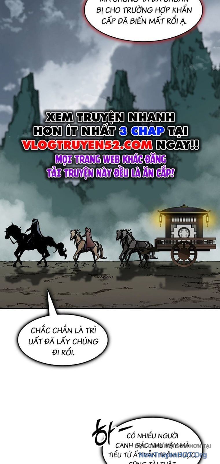 Hồi Ức Chiến Thần Chapter 217 - Trang 2