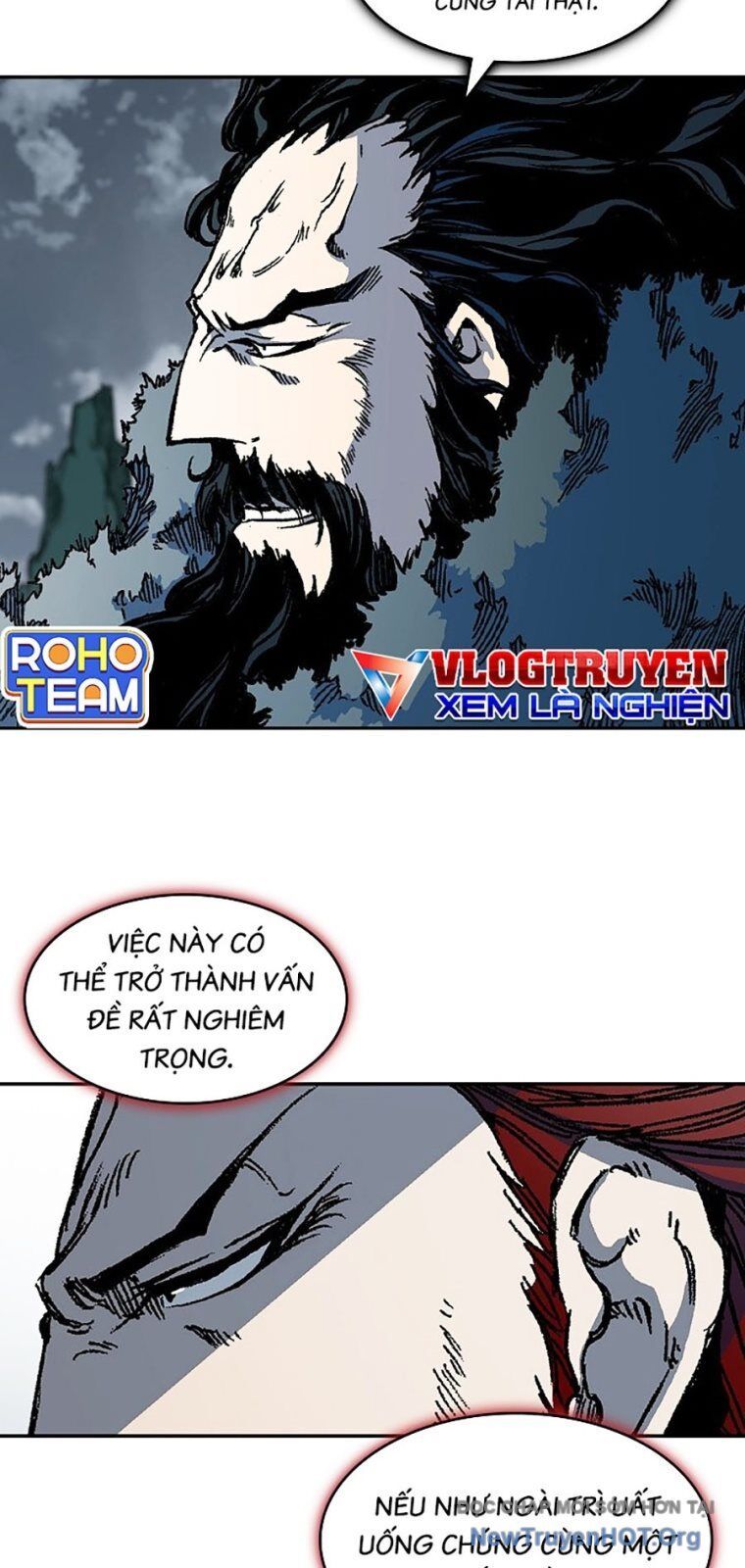 Hồi Ức Chiến Thần Chapter 217 - Trang 2