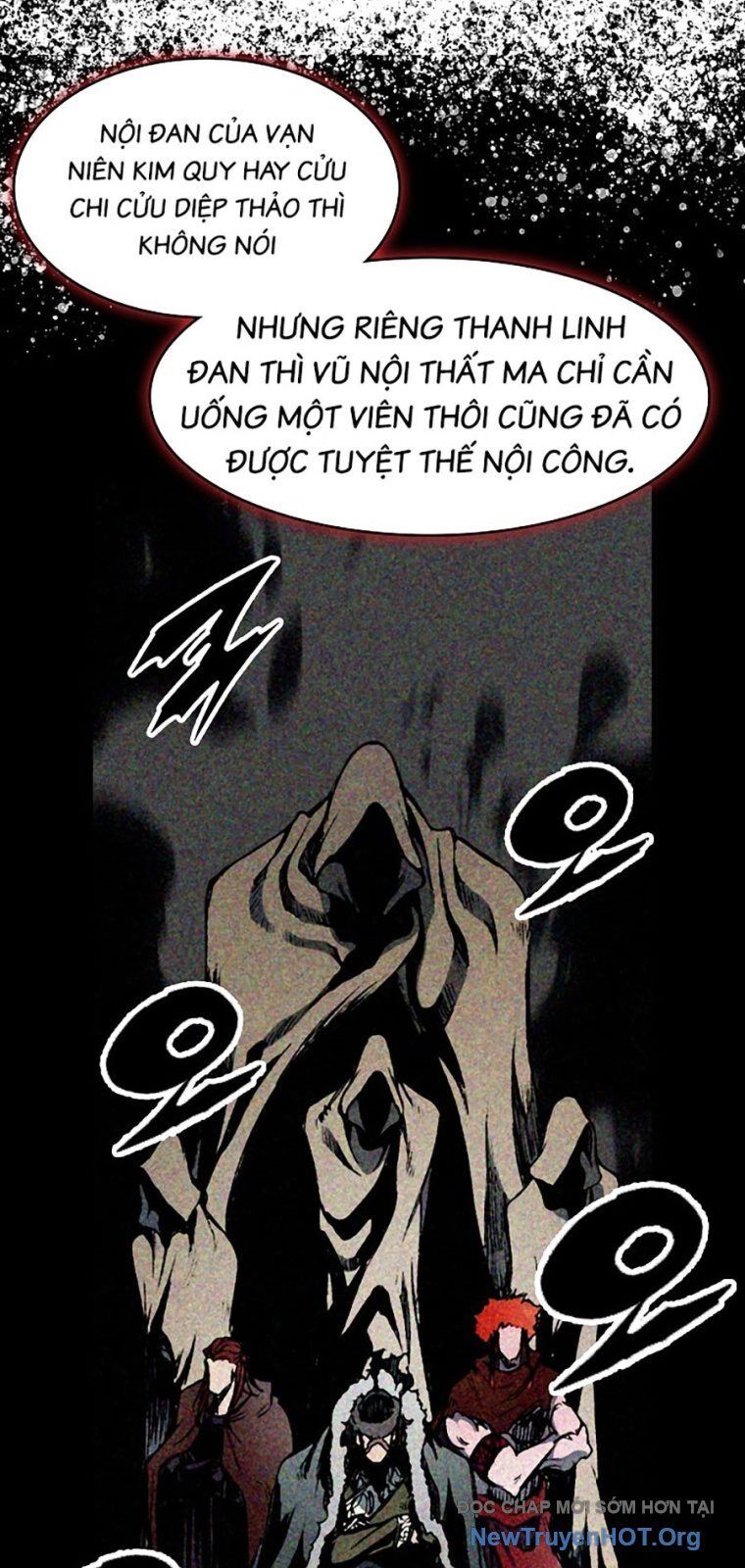 Hồi Ức Chiến Thần Chapter 217 - Trang 2