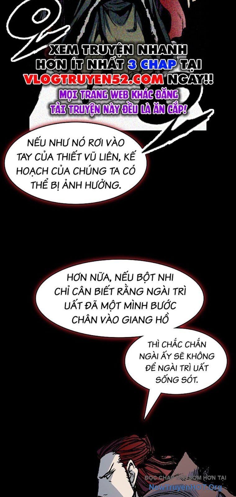 Hồi Ức Chiến Thần Chapter 217 - Trang 2