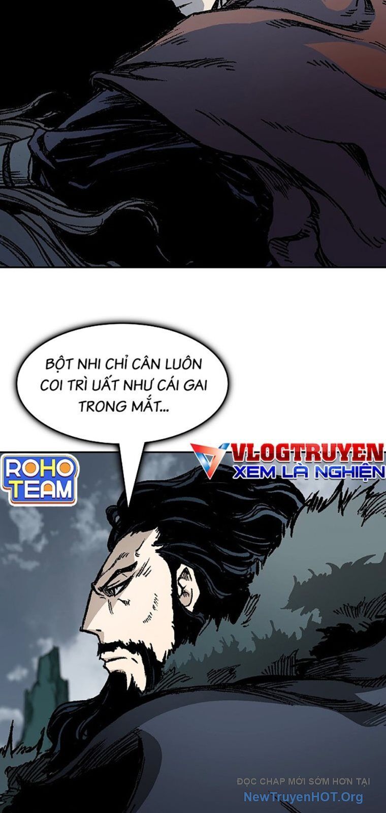 Hồi Ức Chiến Thần Chapter 217 - Trang 2