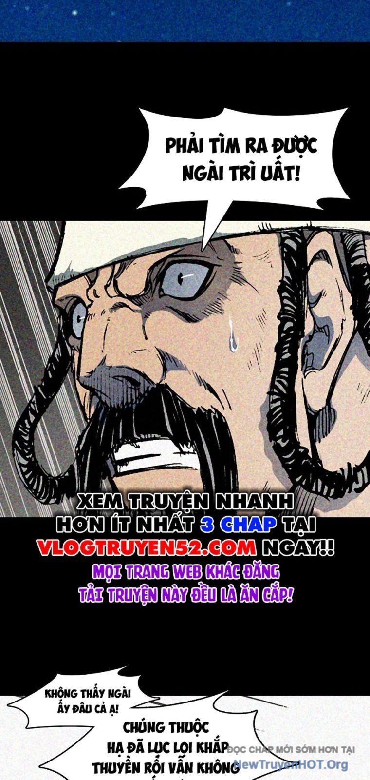 Hồi Ức Chiến Thần Chapter 217 - Trang 2