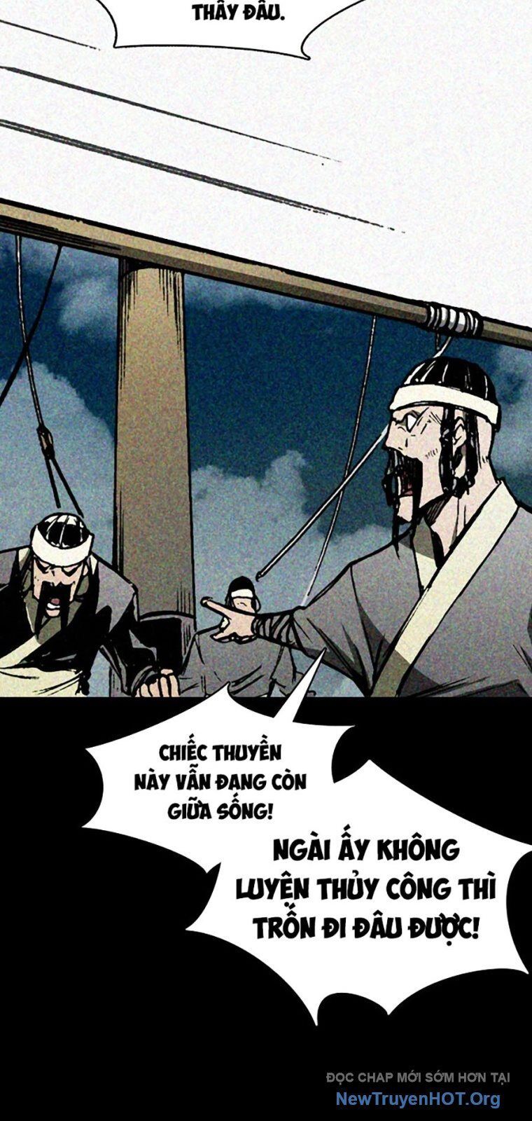 Hồi Ức Chiến Thần Chapter 217 - Trang 2