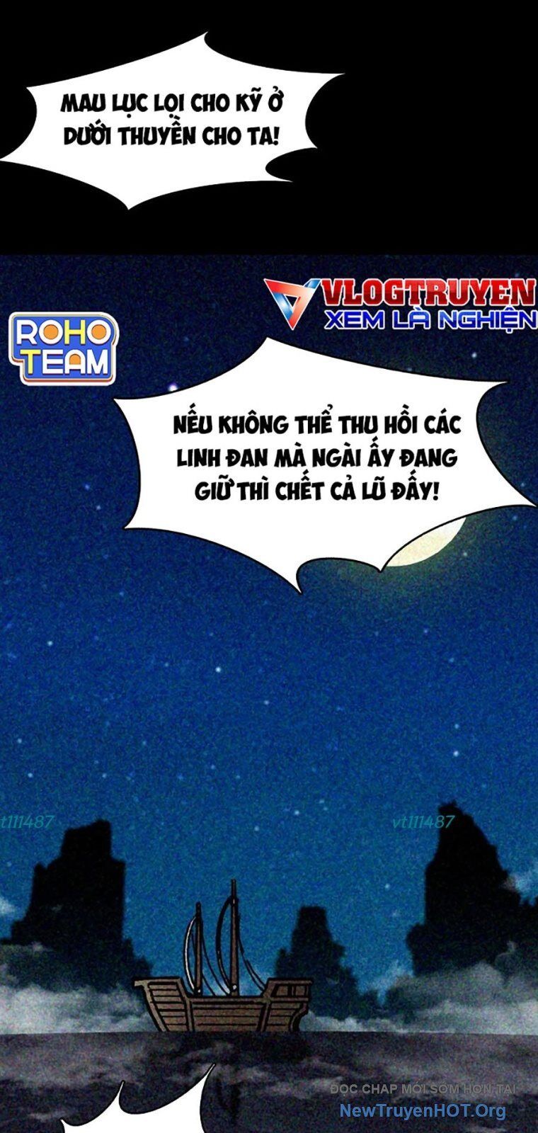 Hồi Ức Chiến Thần Chapter 217 - Trang 2