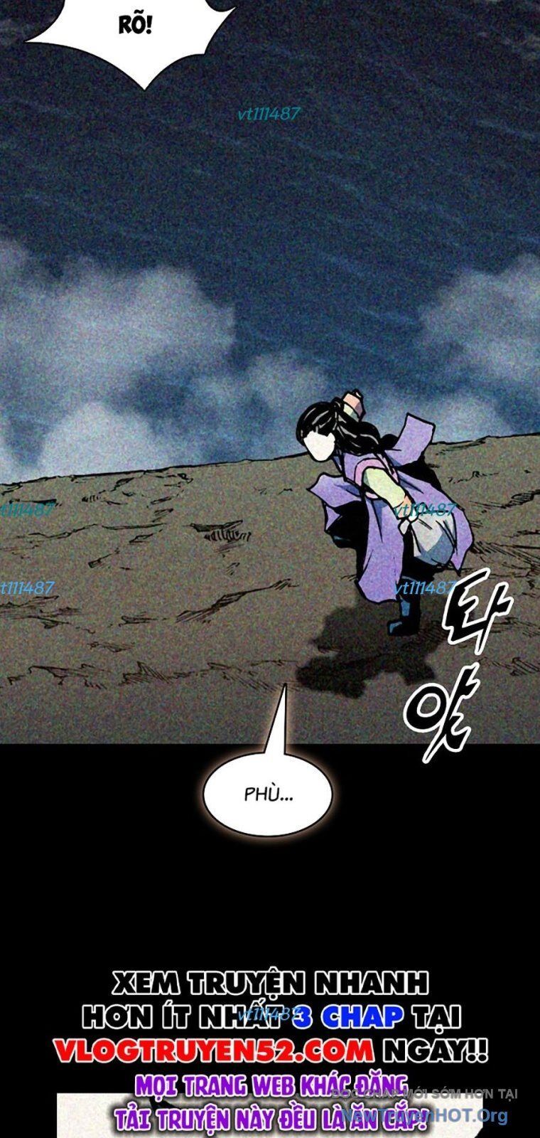 Hồi Ức Chiến Thần Chapter 217 - Trang 2