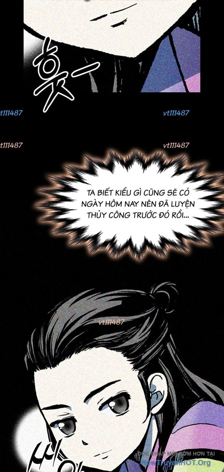 Hồi Ức Chiến Thần Chapter 217 - Trang 2