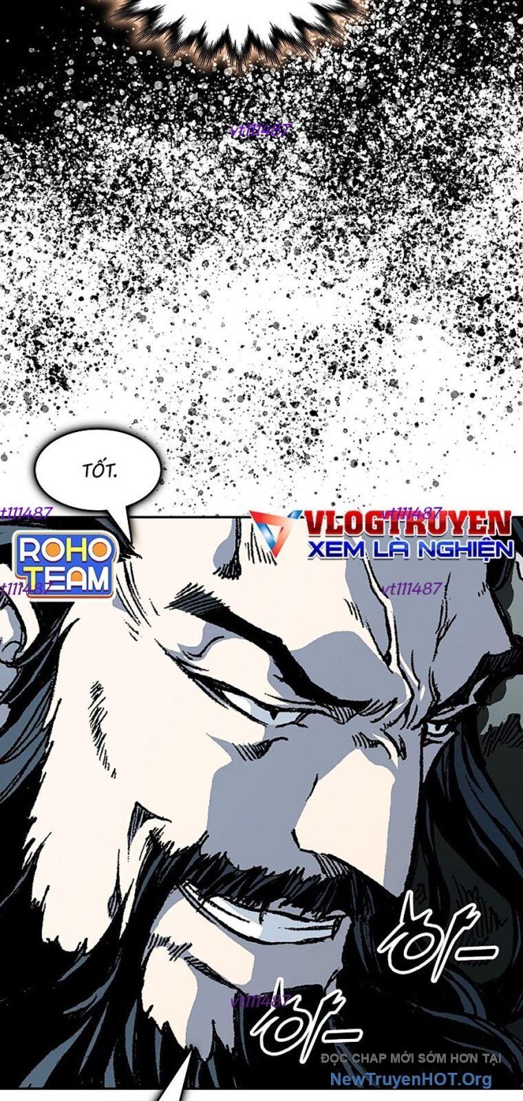 Hồi Ức Chiến Thần Chapter 217 - Trang 2