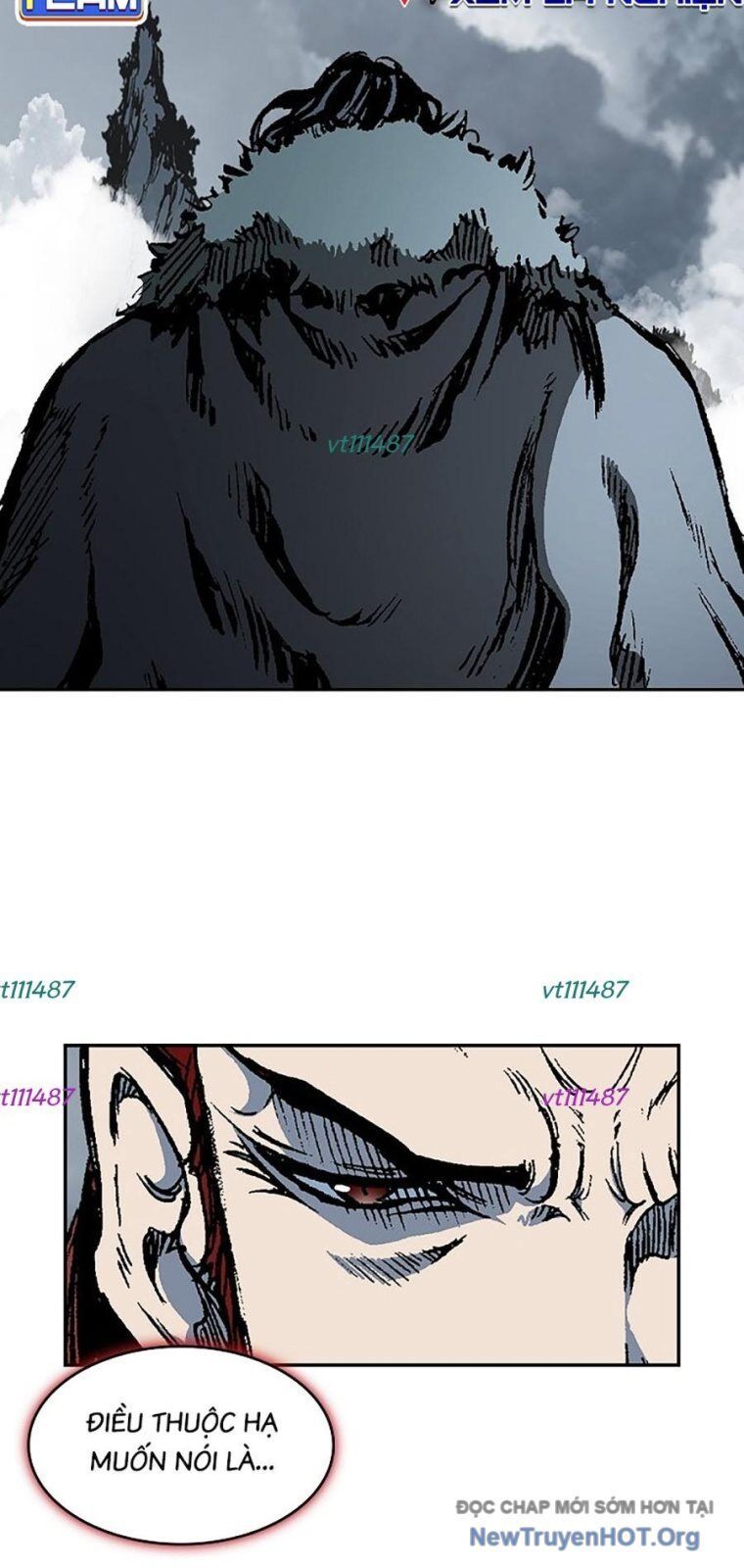 Hồi Ức Chiến Thần Chapter 217 - Trang 2