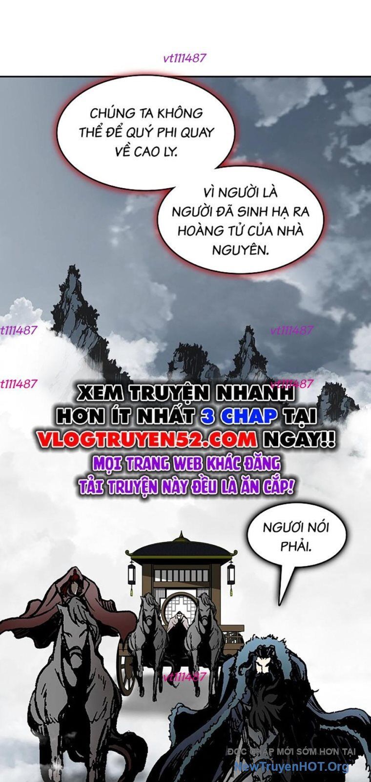 Hồi Ức Chiến Thần Chapter 217 - Trang 2