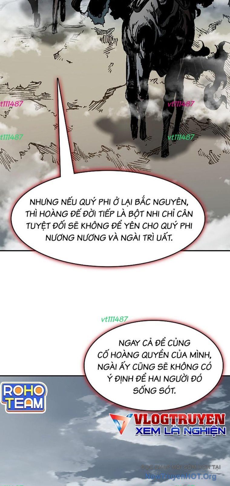 Hồi Ức Chiến Thần Chapter 217 - Trang 2