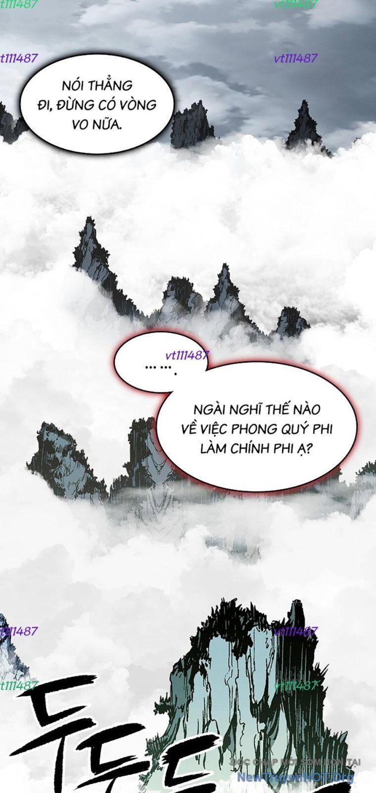 Hồi Ức Chiến Thần Chapter 217 - Trang 2