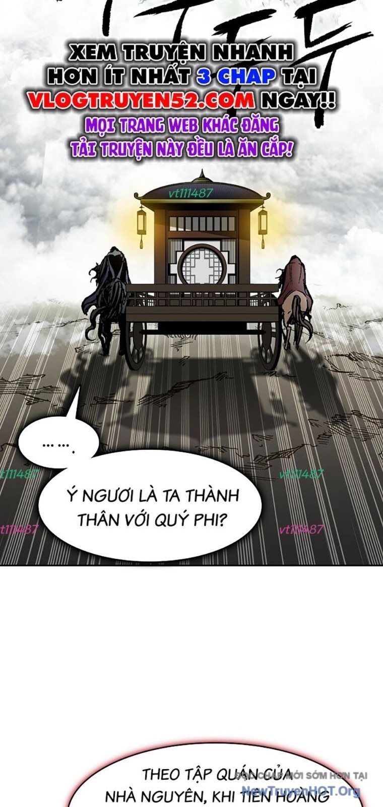 Hồi Ức Chiến Thần Chapter 217 - Trang 2
