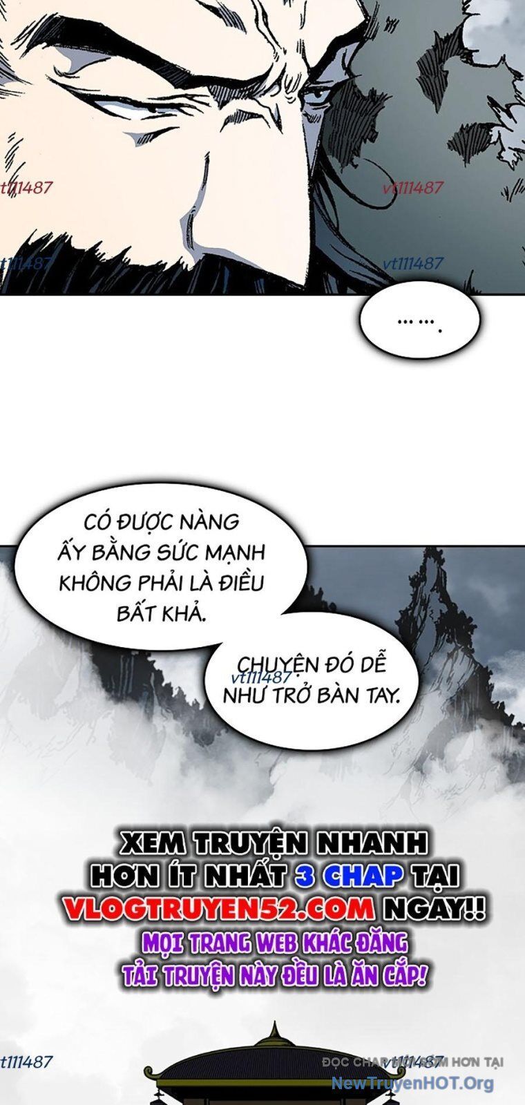 Hồi Ức Chiến Thần Chapter 217 - Trang 2