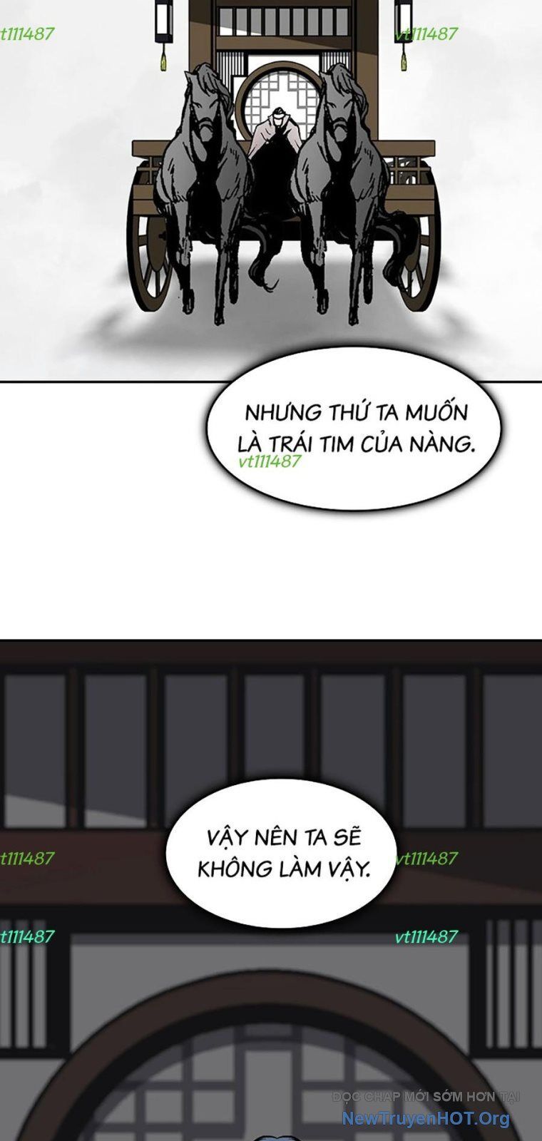 Hồi Ức Chiến Thần Chapter 217 - Trang 2