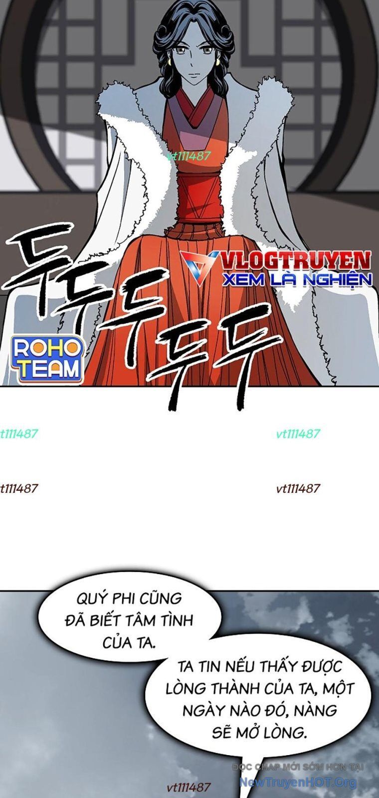 Hồi Ức Chiến Thần Chapter 217 - Trang 2