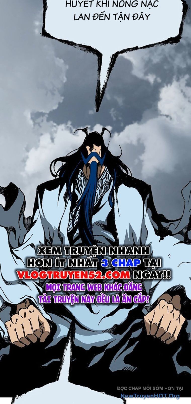 Hồi Ức Chiến Thần Chapter 217 - Trang 2