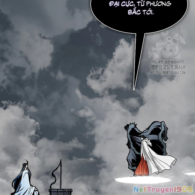 Hồi Ức Chiến Thần Chapter 218 - Trang 2