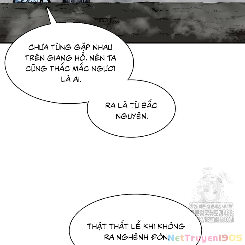 Hồi Ức Chiến Thần Chapter 218 - Trang 2