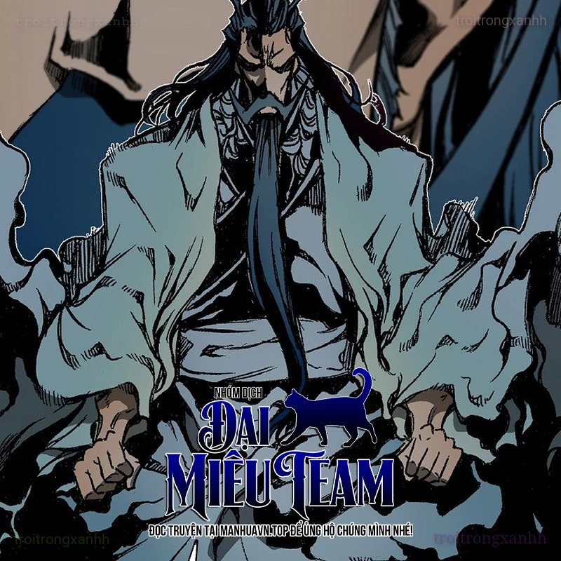 Hồi Ức Chiến Thần Chapter 218 - Trang 2