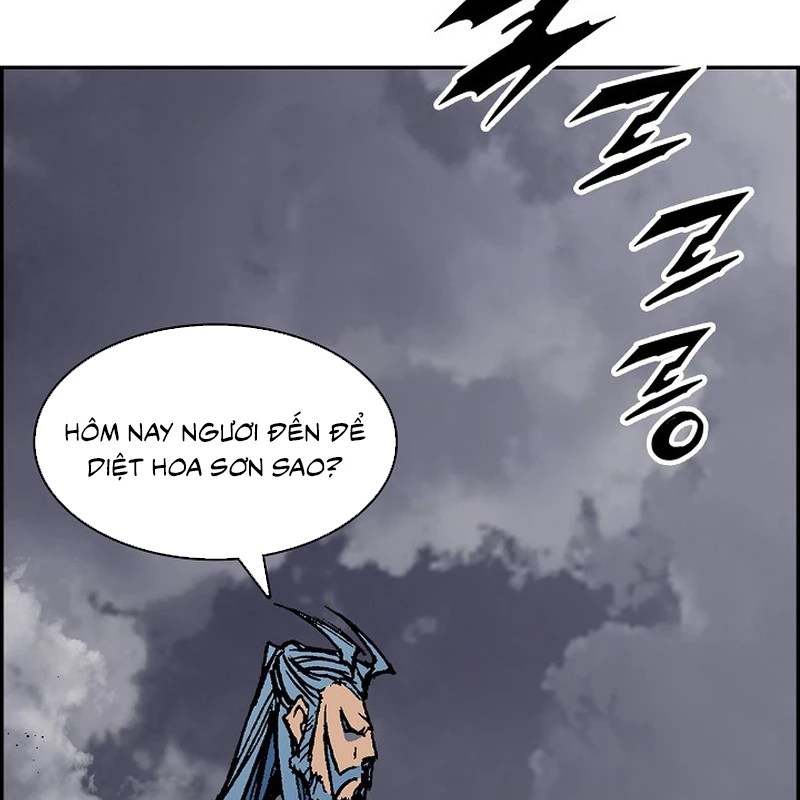 Hồi Ức Chiến Thần Chapter 218 - Trang 2