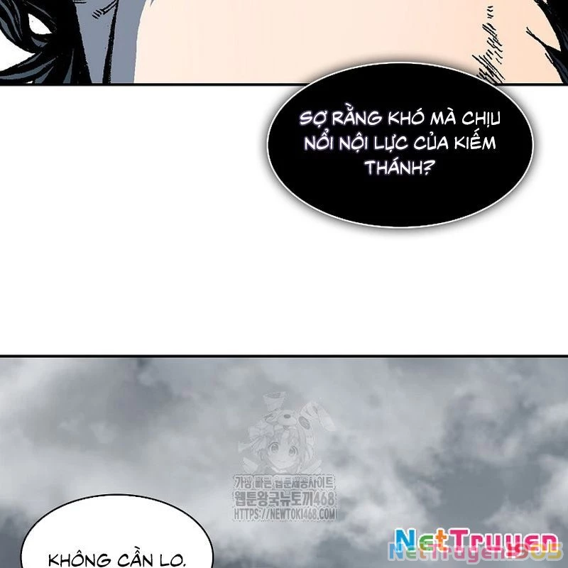 Hồi Ức Chiến Thần Chapter 218 - Trang 2