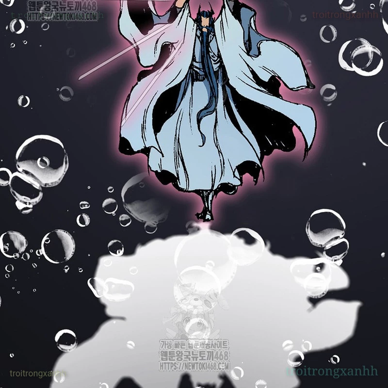 Hồi Ức Chiến Thần Chapter 218 - Trang 2
