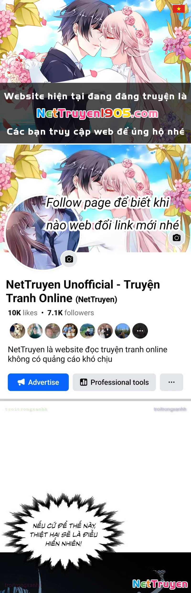 Hồi Ức Chiến Thần Chapter 218 - Trang 2