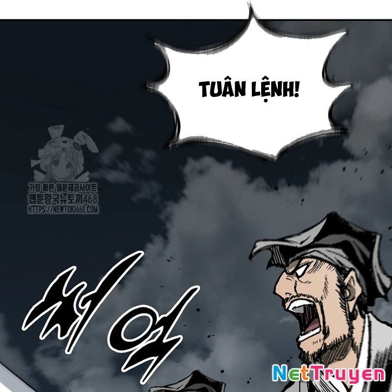 Hồi Ức Chiến Thần Chapter 218 - Trang 2