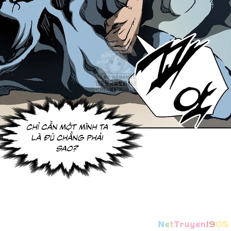 Hồi Ức Chiến Thần Chapter 218 - Trang 2