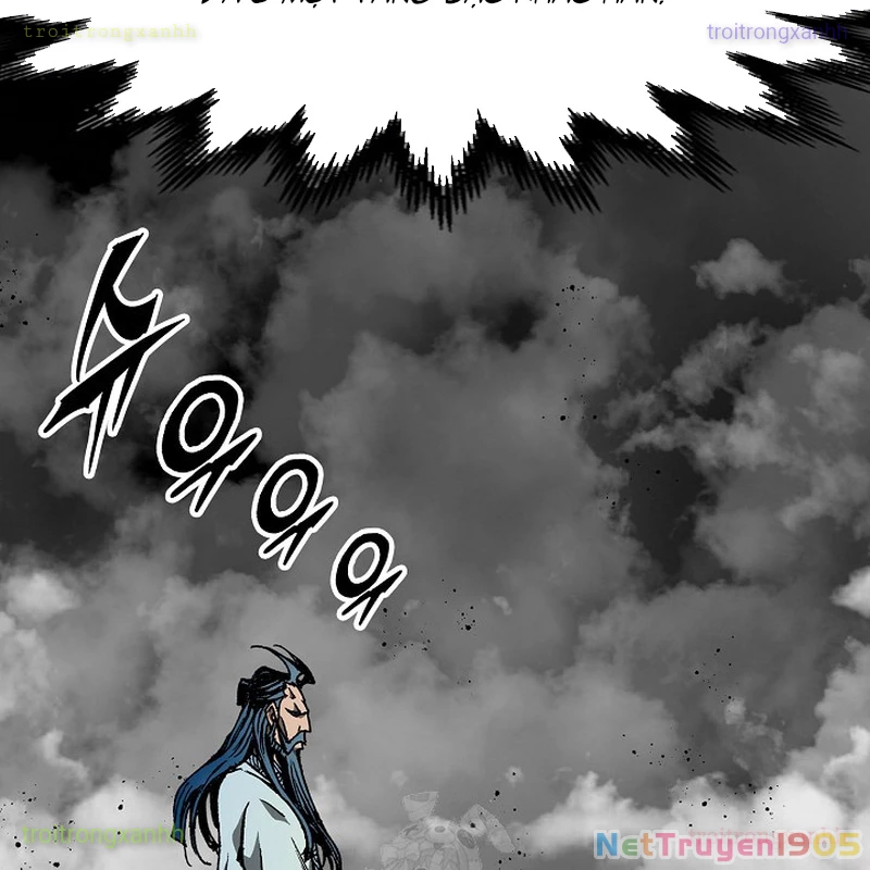 Hồi Ức Chiến Thần Chapter 218 - Trang 2