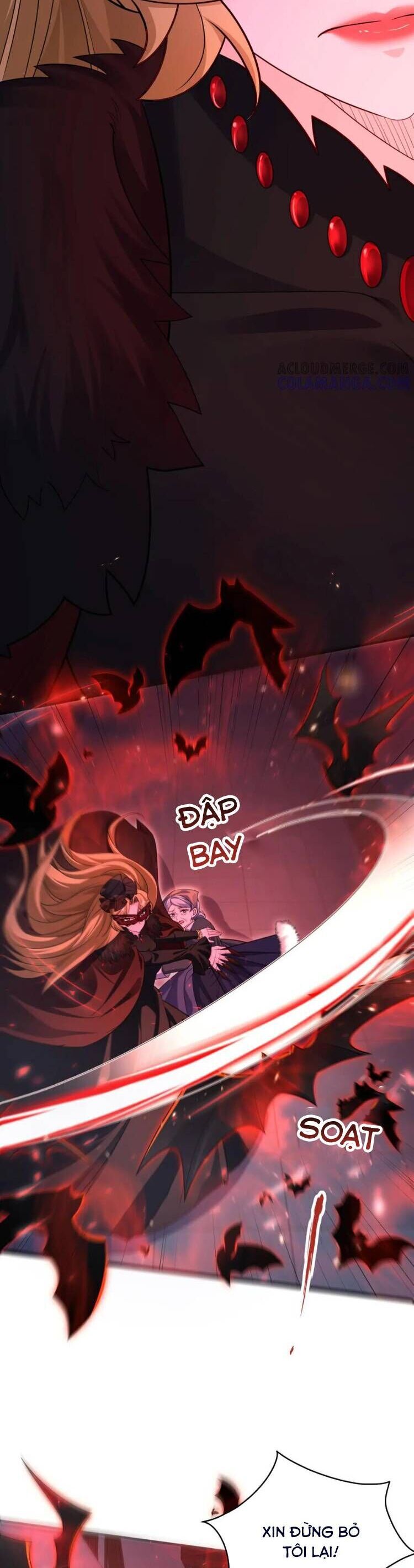Ba Ông Anh Quyền Lực Của Tôi Chapter 16 - Trang 2