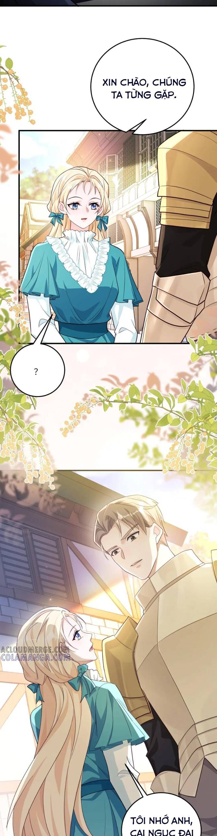 Ba Ông Anh Quyền Lực Của Tôi Chapter 19 - Trang 2